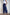 Loose Viscose Pants | Ray-Ethnic
