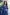 Taraasha Indigo Dabu Cotton Kurta & Bottom Set | Ray-Ethnic