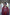 Taraasha Rust Dabu Block Print Modal Kurta | Ray - Ethnic