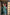 Sitara Green Block Print Munga Silk Kurta Bottom Dupatta Set | Ray-ethnic