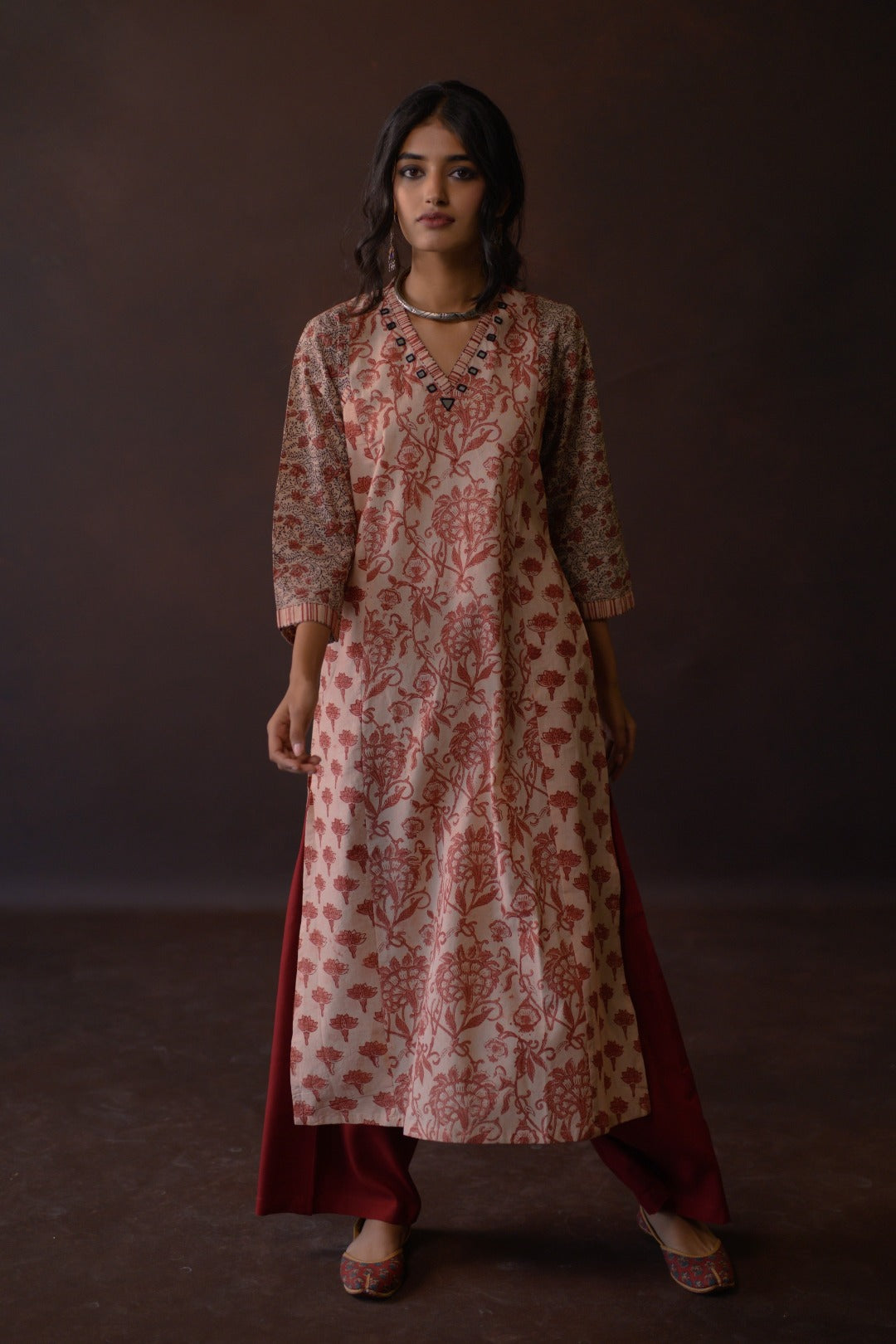 Buy MABISH by Sonal Jain Kurtas & Kurtis online - Women - 51 products |  FASHIOLA INDIA